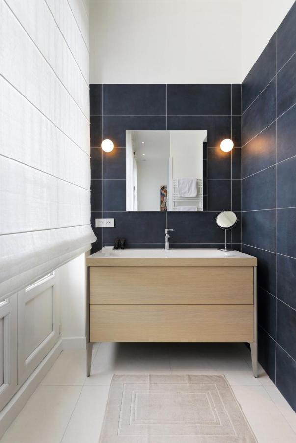 Le Clou De Louis Hotell Bordeaux Exteriör bild