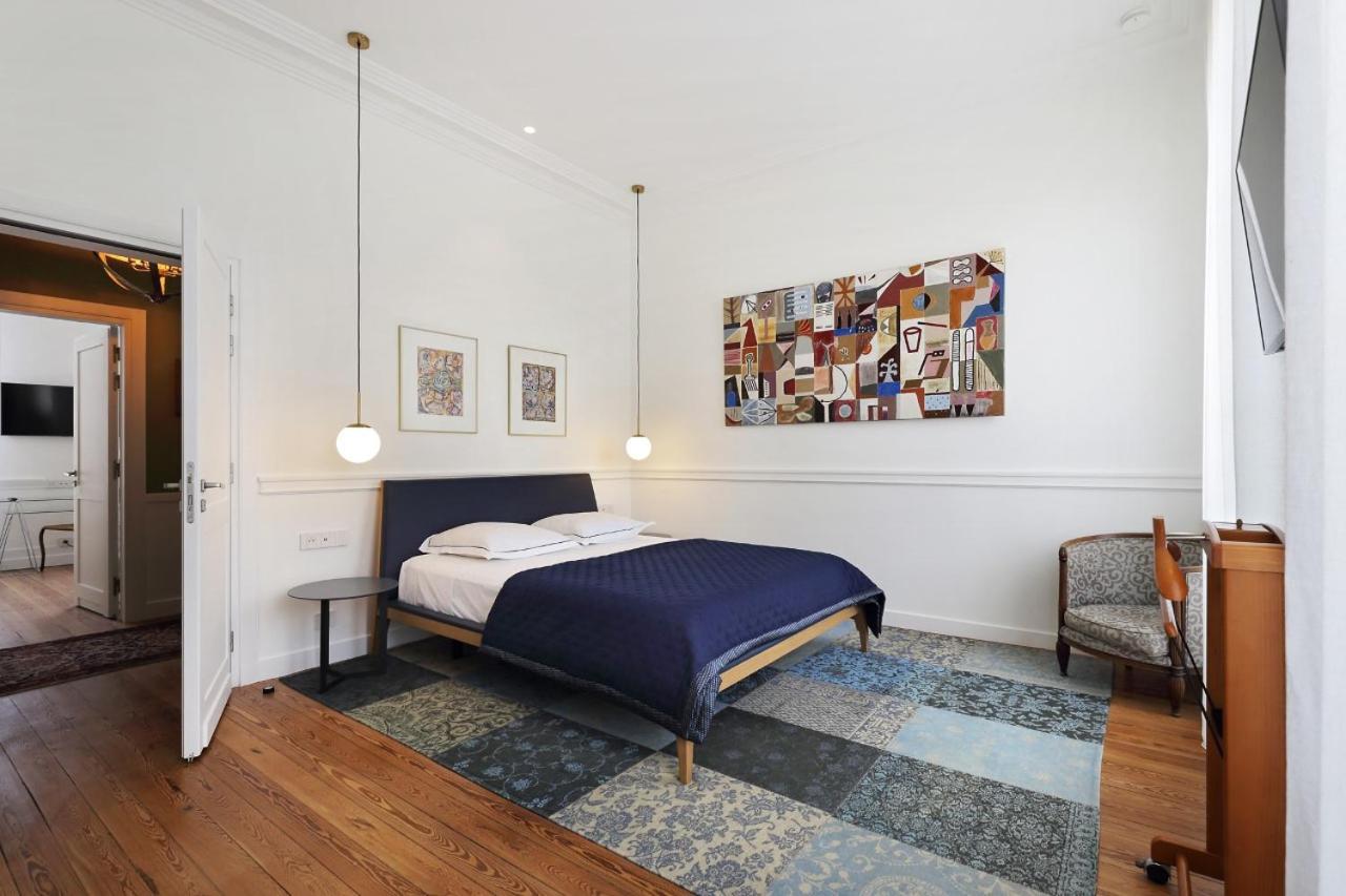 Le Clou De Louis Hotell Bordeaux Exteriör bild
