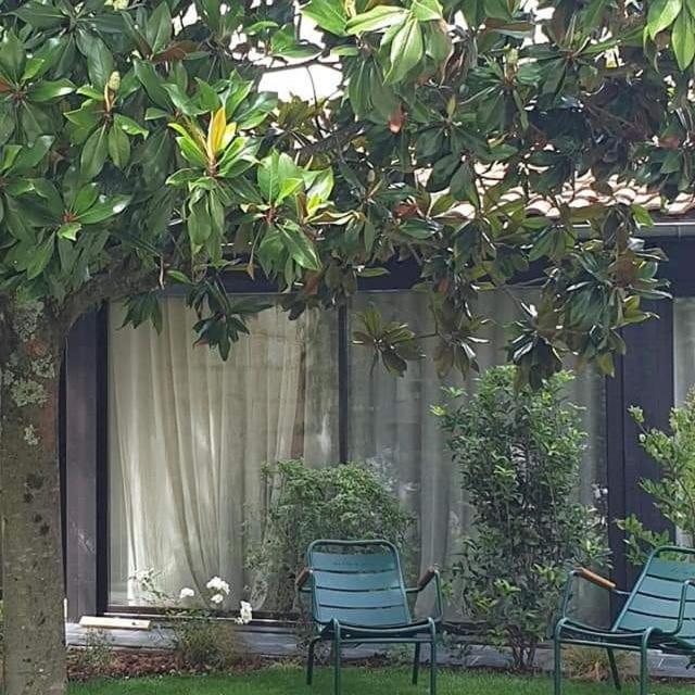 Le Clou De Louis Hotell Bordeaux Exteriör bild